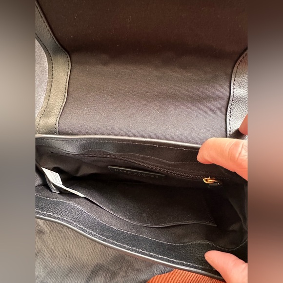 Marc Jacobs Mini Rider Top Handle Bag - Picture 10 of 13